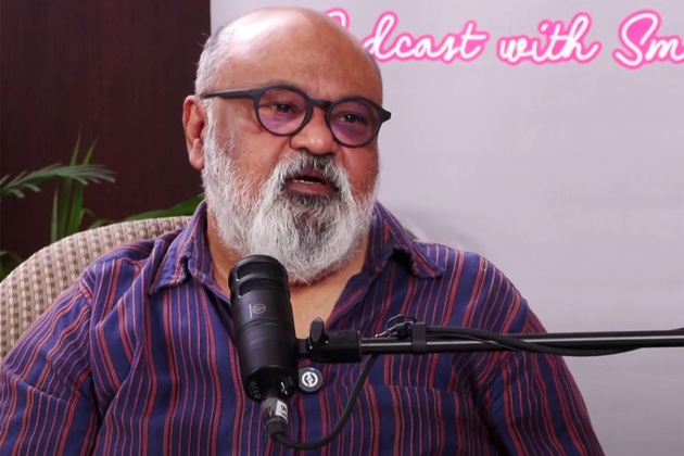 "Ramu never wanted songs in 'Satya'...we were the culprits who added them": Saurabh Shukla