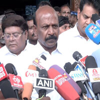 "89 injured patients have come since yesterday": Tamil Nadu Health Minister inspects special burn ward at Kilpauk Medical College
