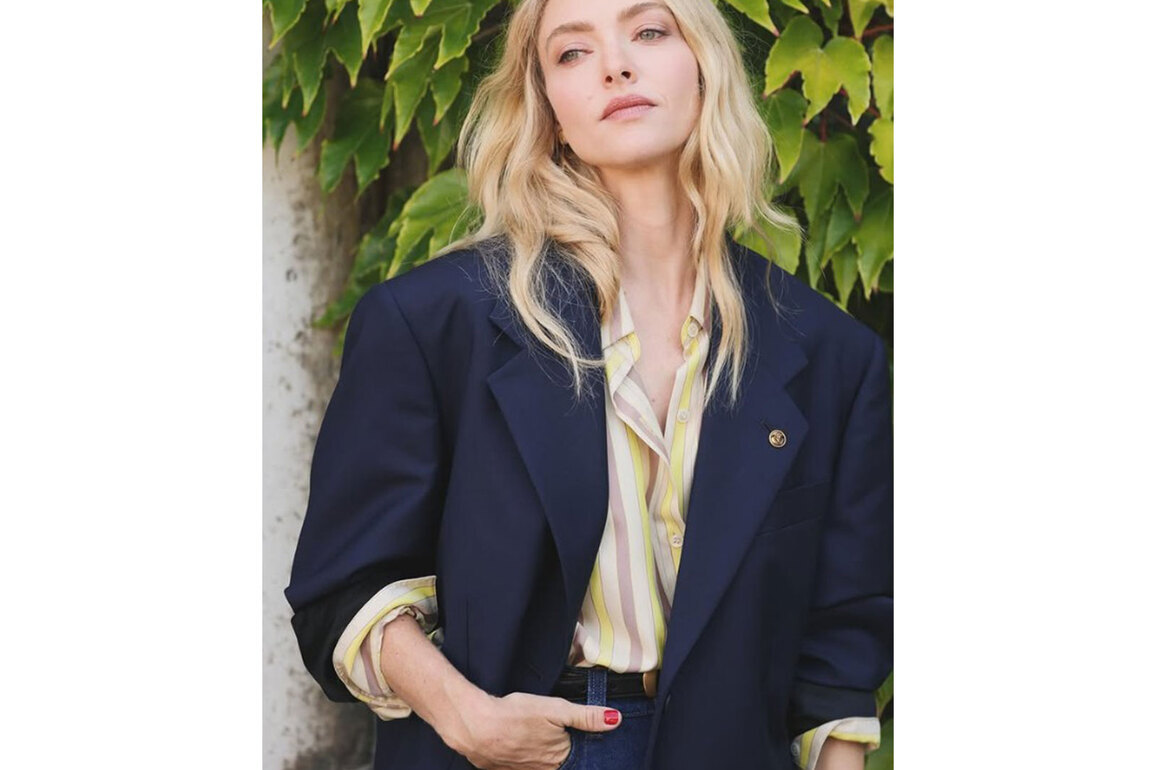 "Exciting to see women showing up": Amanda Seyfried on her new films