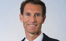 ﻿Partners Group appoints Steffen Meister as chair