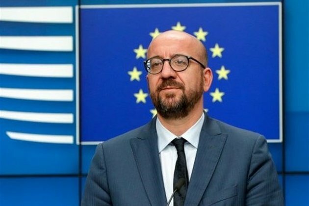 EU Chief Michel to Head to China for Xi Meeting