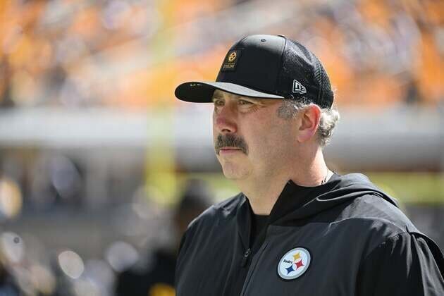 Reports: Arthur Smith expected to be next Ohio State OC