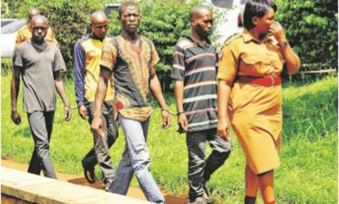 Vandalism: Umeme calls for public support Vandalism: Umeme calls for public support