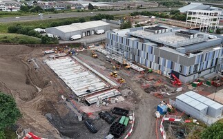 'AI powerhouse': National Wealth Fund unlocks £300m investment in Scottish data centres