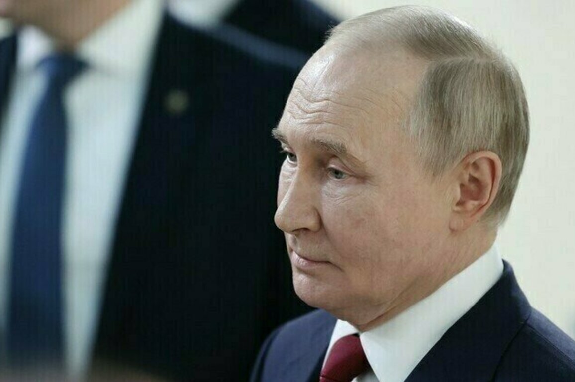 Putin outlines results of his conversation with Trump (FULL SPEECH)