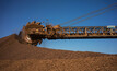 Iron ore breaches $200/t