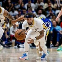 Stephen Curry returns to lead Warriors past Pelicans