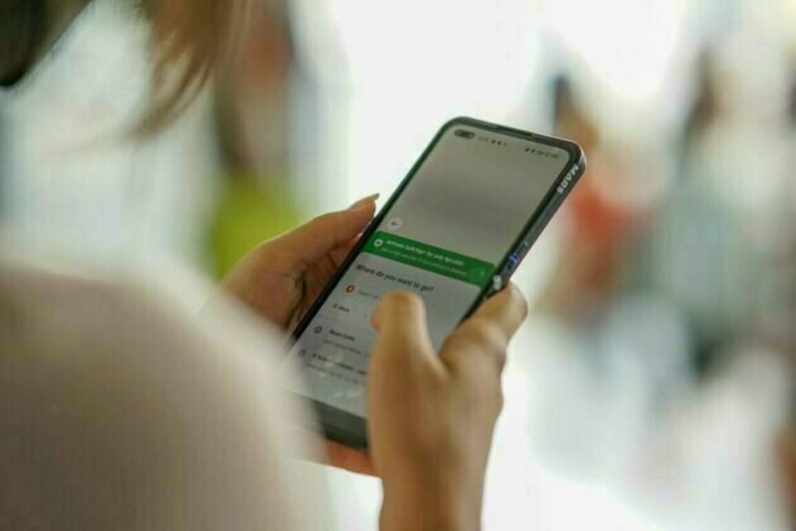 Menyingkap "black box" AI di balik permainan naik turun tarif ojek online