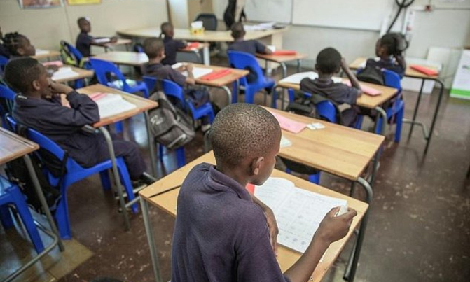 Quality of life on rise for many Africans Quality of life on rise for many Africans