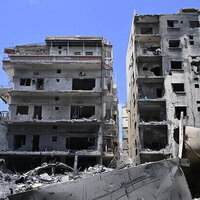 Armed conflicts worldwide hit record since WWII  report