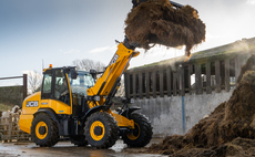On Test: JCB TM280S telescopic wheel loader 