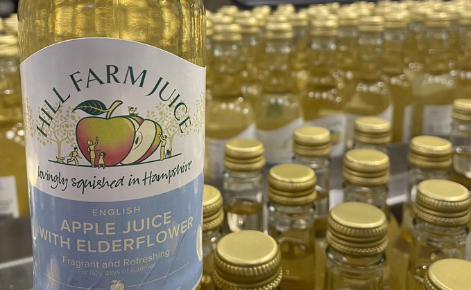 Hill Farm Juice, which farms apples and pears, has confirmed it will close after the apple pressing season has ended later this year 
