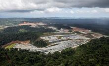 First Quantum plummets as Panama mulls scrapping copper contract