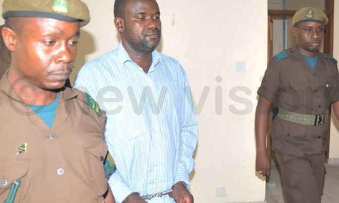 Govt wants Mukulu''s accomplices extradited Govt wants Mukulu''s accomplices extradited