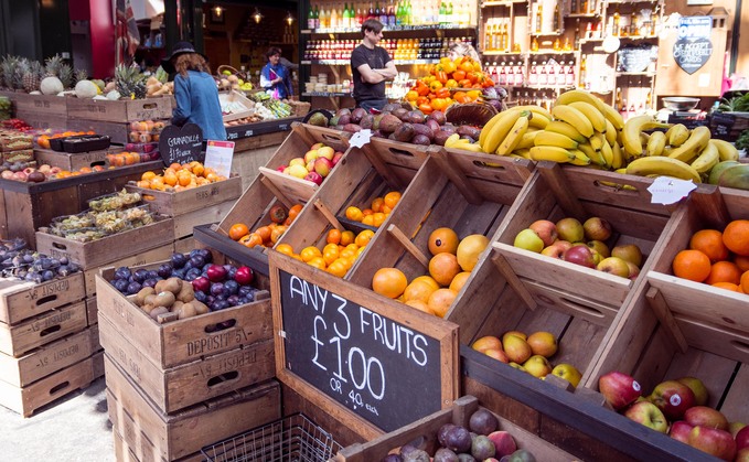 Campaign highlights key role of farm shops: "It is essential to go beyond simply saying 'buy local'"
