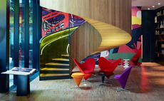 GIC backs CitizenM in €2bn deal 