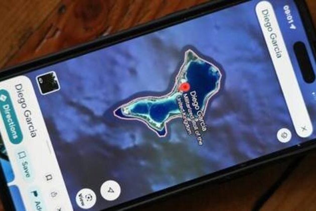 UK delays Chagos Islands debate after Trump's pressure - media
