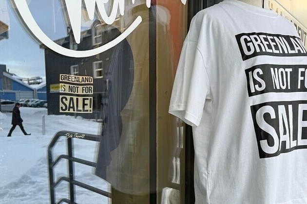 Estimated US price tag for Greenland revealed