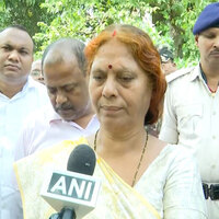RJD MLA Vibha Devi resigns from her post ahead of Bihar polls; praises Nitish Kumar's governance