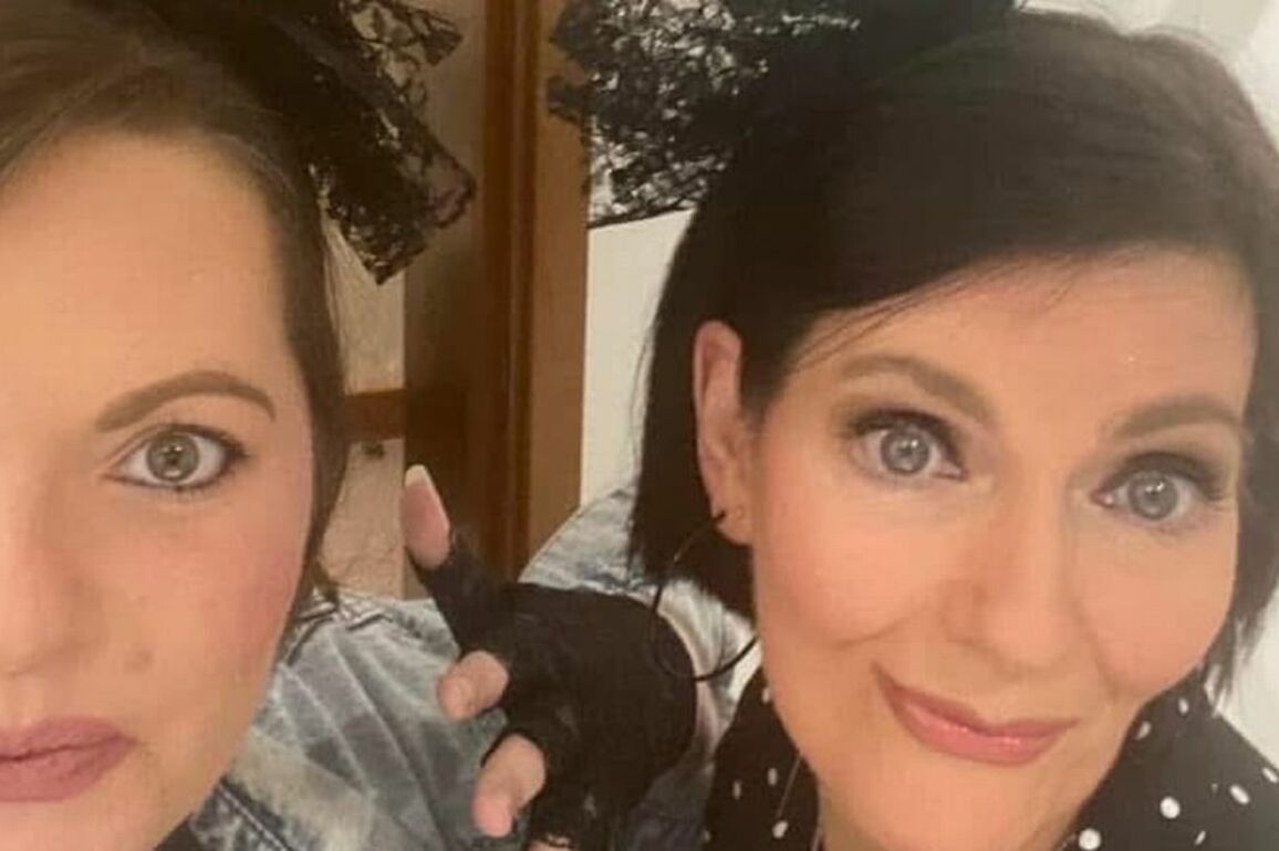'My mum's cancer treatment shouldn't be about money'