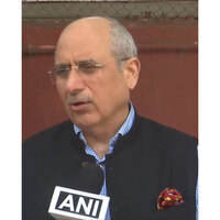 BJP slams TMC over Supreme Court setback; applauds ECI for West Bengal repolling