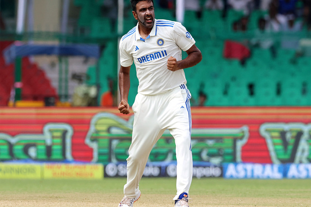 Ashwin backs Virat Kohli's old demand for designated Test centres, says, "The problem in India..."