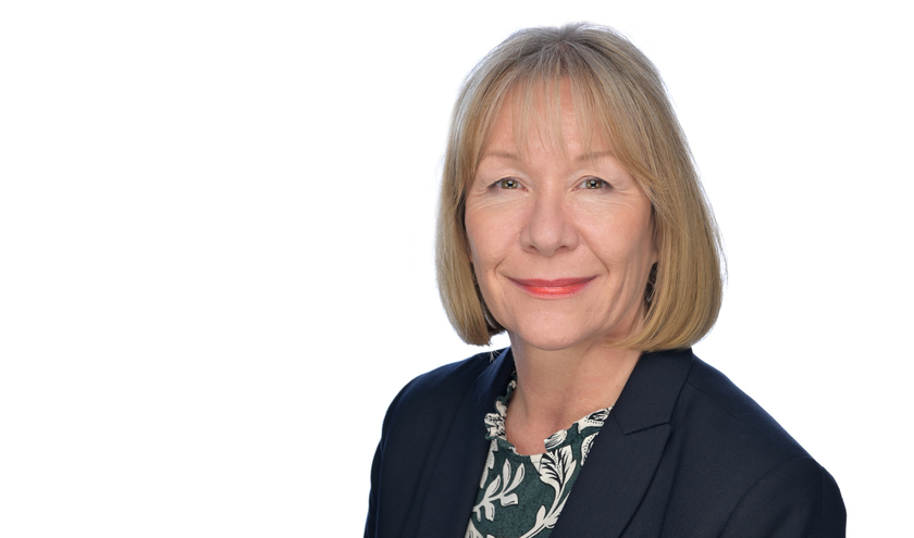 Suzanne Rankin (c) Hampshire and Isle of Wight Healthcare NHS Foundation Trust