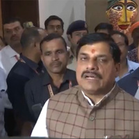 "PM Modi, our armed forces gave befitting reply to Pak...": MP CM Mohan Yadav on India-Pakistan tension