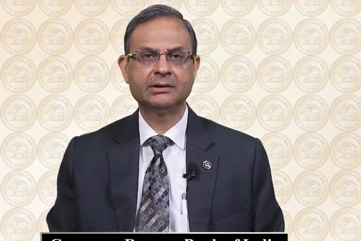 RBI cuts FY27 GDP growth forecast to 6.6% from 6.9% amid West Asia conflict