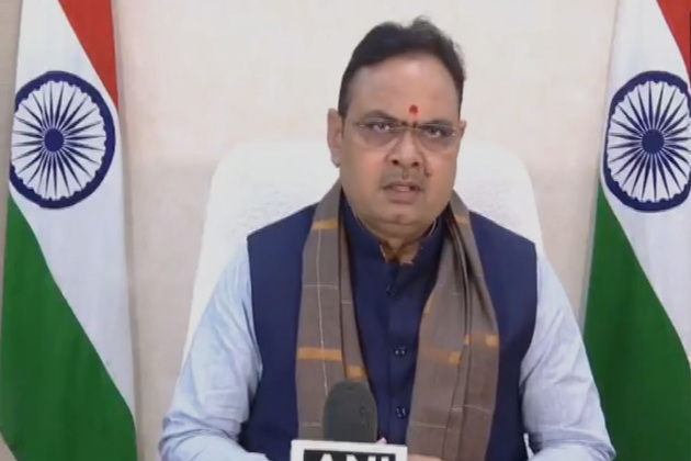 Congress's conduct at India AI Impact Summit unfortunate: Rajasthan CM Bhajan Lal Sharma