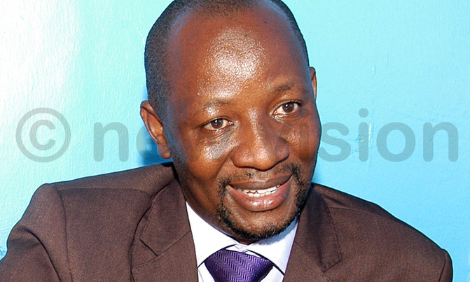 Ssemujju case deferred over missing police file Ssemujju case deferred over missing police file