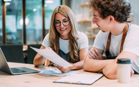 First‑order fears, second‑order thinking: Why we own Compass Group