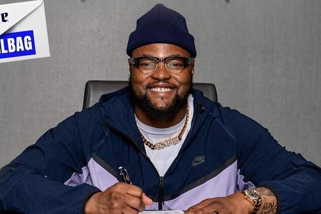 Mailbag: Favorite addition this offseason