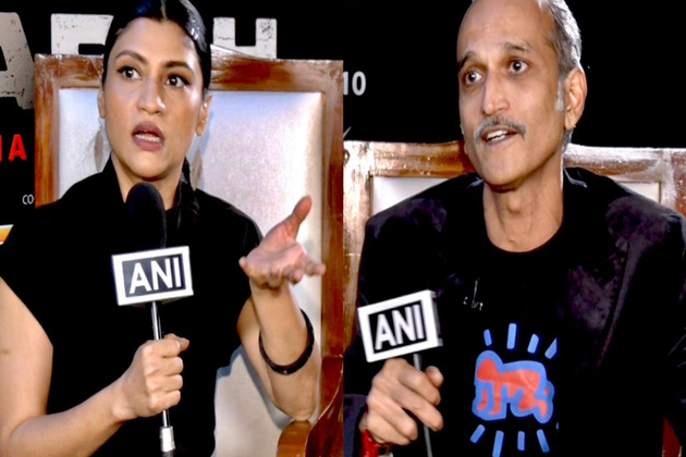 Konkona Sensharma, Rohan Sippy open up about 'Search: The Naina Murder Case' and its complex characters