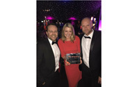 Award winning Ideal Bathrooms