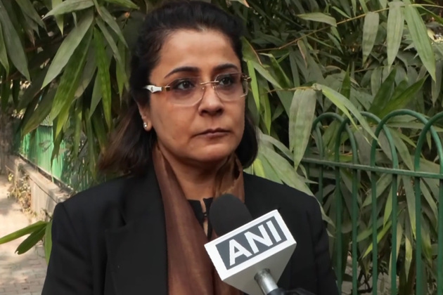 "Indian Army fully capable, trust deficit lies with BJP: AAP's Priyanka Kakkar