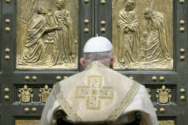 Date of Popes funeral announced