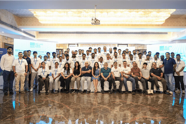 Yonex Sunrise India continue nationwide technical workshop series with successful Mumbai edition