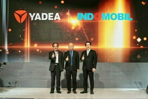Yadea Ventures into Indonesia Market with Exclusive Strategic Partner IndoMobil