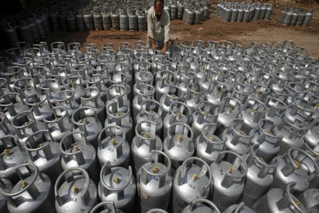Pakistan government increases LPG price