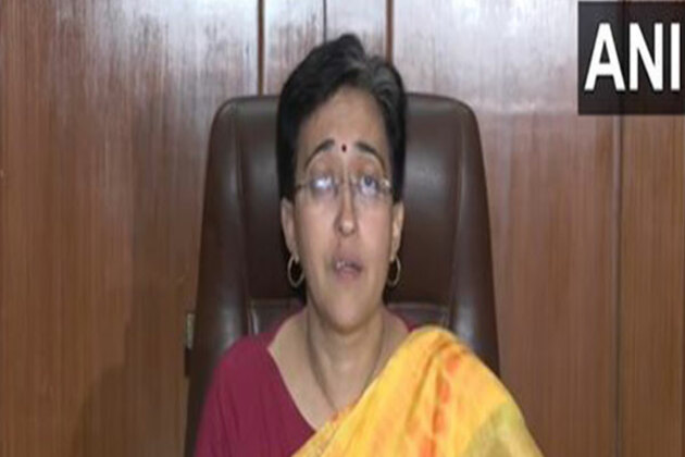 Arvind Kejriwal built world-class schools, but...: Atishi