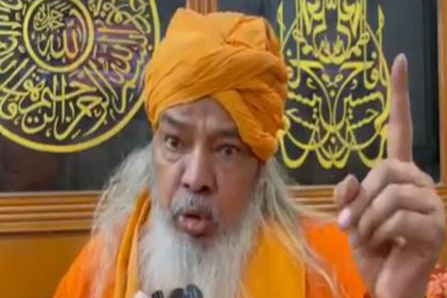 "No place for such acts in Islam": Ajmer Dargah's spiritual head urges PM to destroy roots of terrorism