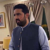 Pakistan delegation to Afghanistan delayed amid Middle East tensions- Afridi  - Afghanistan News
