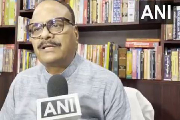 "Akhilesh Yadav has no right to speak about JPNIC": UP Deputy CM Brajesh Pathak