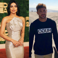 Priyanka Chopra to reunite with Baywatch co-star Zac Efron for Nicholas Stoller's comedy film
