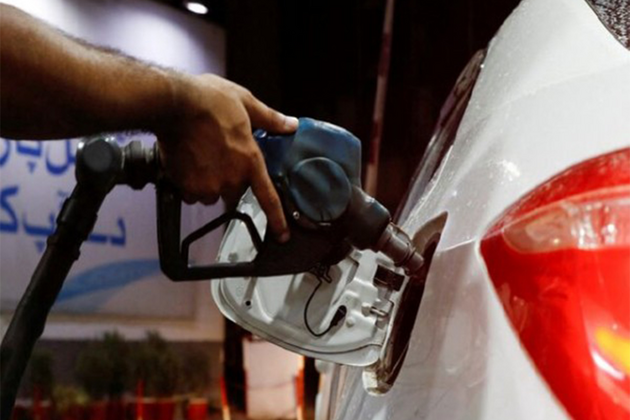 Pakistan government hikes petrol, high-speed diesel prices