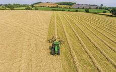 Public reminded to remain patient during farming's busy harvest season