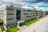 Bosch opens New Mobility Solutions development center in Hungary