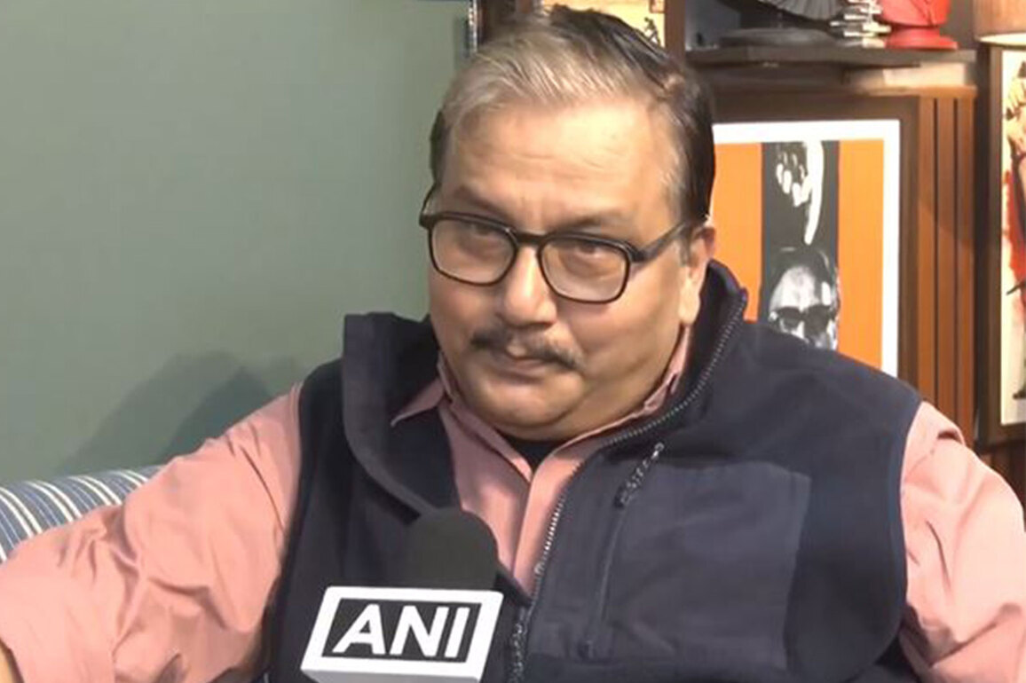 'First remove discrepancies': RJD's Manoj Jha hits out at Mohan Bhagwat over Hindu unity remarks