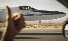 Espectrômetro foi instalado em um avião de pesquisas ER-2, que voa em grandes altitudes